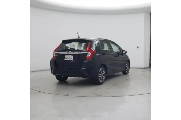 $14998 : Honda Fit 2017 EX 4dr Hatchb image 8