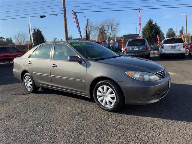 $5995 : 2006 Camry LE image 1