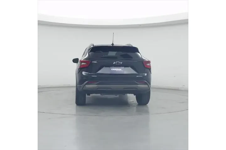 $26998 : Chevrolet Trax 2025 ACTIV 4d image 6