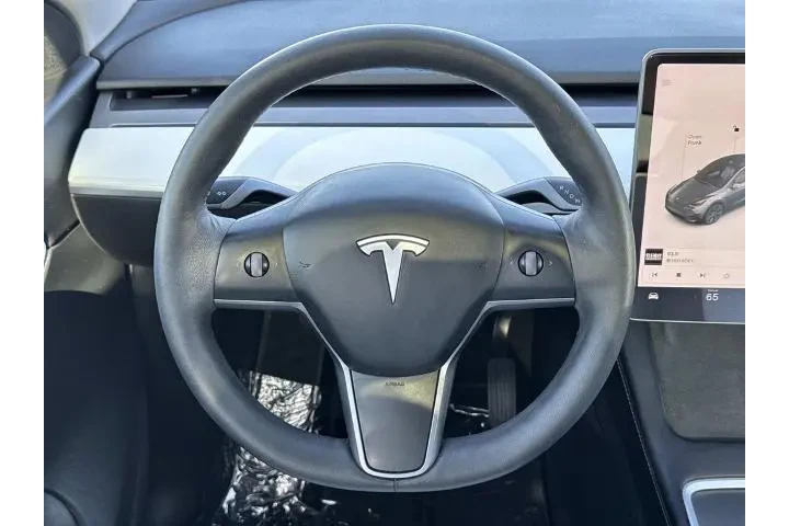 $28800 : Tesla Model Y 2021 AWD Long image 8