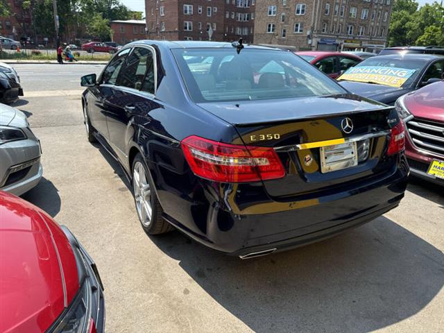 $10999 : 2011 Mercedes-Benz E-Class E image 6