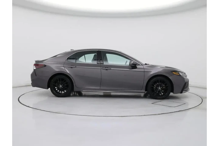 $25998 : Toyota Camry 2023 XSE 4dr Se image 7