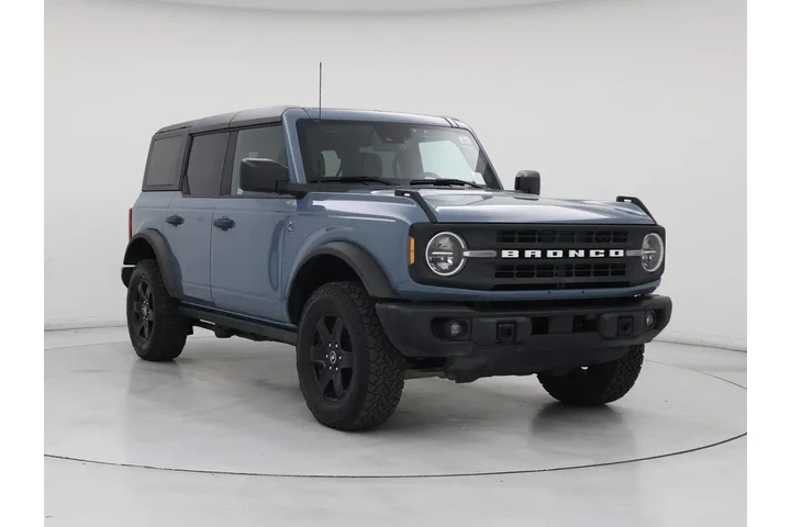 $39998 : Ford Bronco 2023 4x4 Base Ad image 1