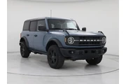Ford Bronco 2023 4x4 Base Ad