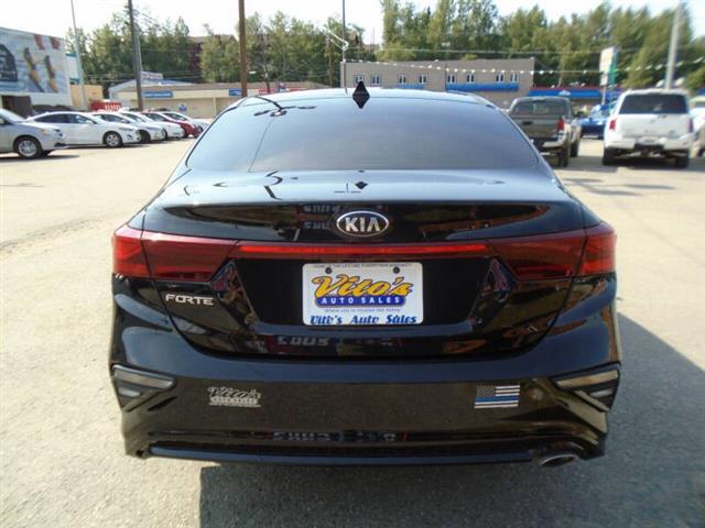 $19995 : 2021 Forte LXS image 9