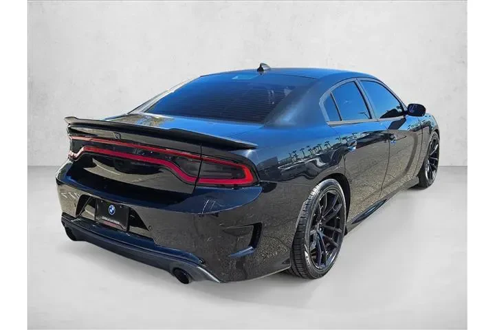 $30483 : Dodge Charger 2018 Daytona 3 image 5