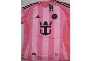 Camisetas Messi en Miami