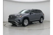 $26998 : Volkswagen Atlas 2021 AWD SE thumbnail