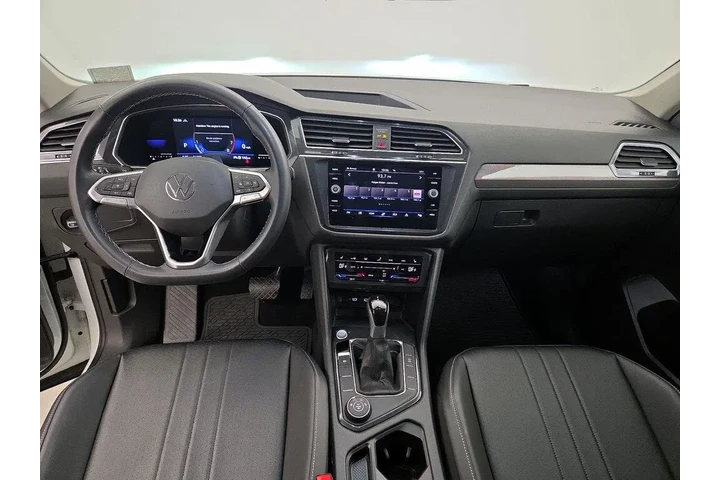 $19998 : Volkswagen Tiguan 2022 AWD S image 9