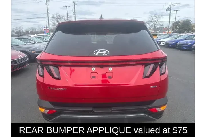$27495 : Hyundai TUCSON 2023 AWD Limi image 5