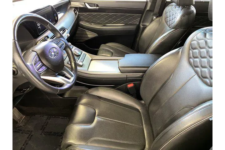 $23991 : Hyundai PALISADE 2022 Callig image 10
