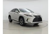 Lexus RX 350 2020 4dr SUV en Hialeah