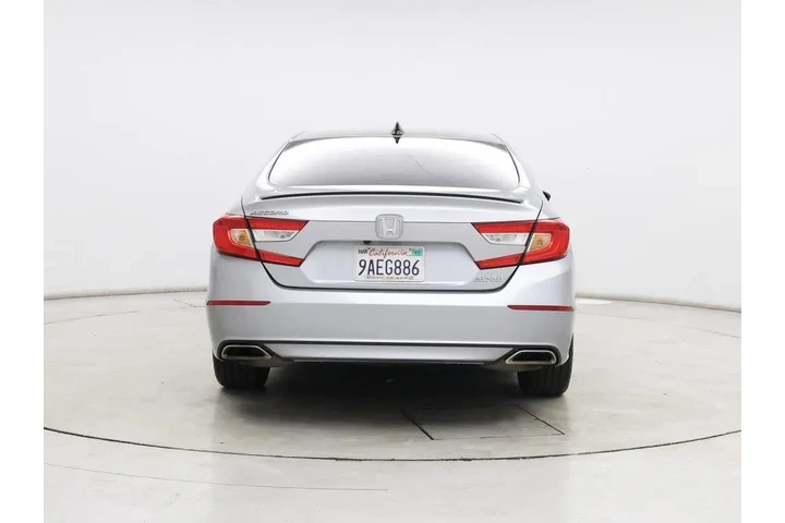 $26998 : Honda Accord 2022 Sport Spec image 6