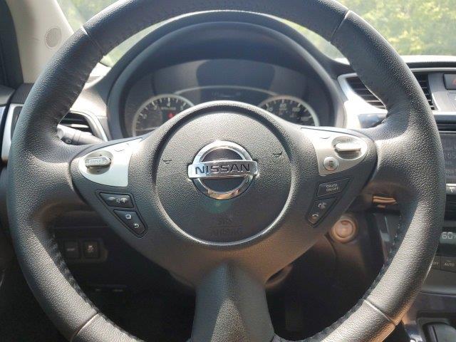 $7700 : 2018 Nissan Sentra SR image 10