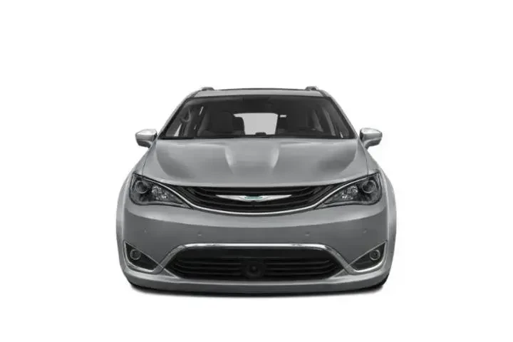 Chrysler Pacifica Hybrid 202 image 7