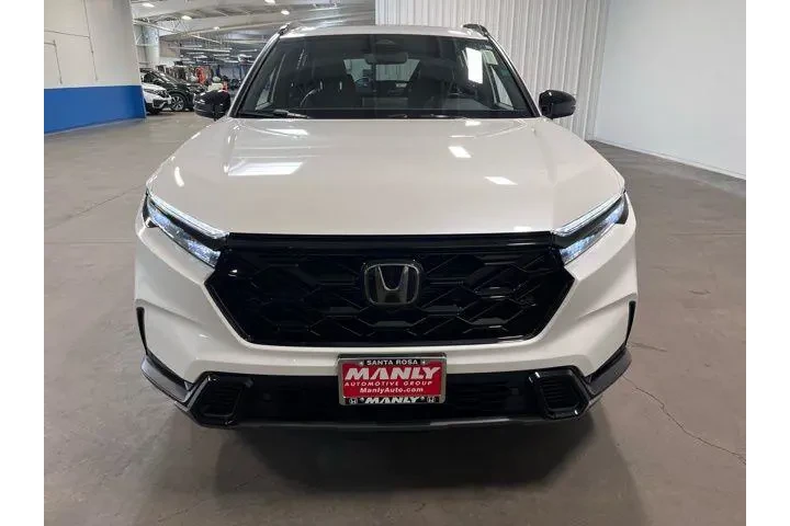 $34952 : Honda CR-V Hybrid 2025 Sport image 8