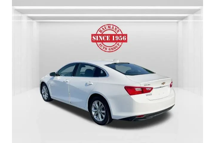 $16013 : Chevrolet Malibu 2023 LT 4dr image 8