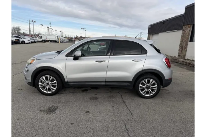 $4999 : 2016 FIAT 500X Easy image 4