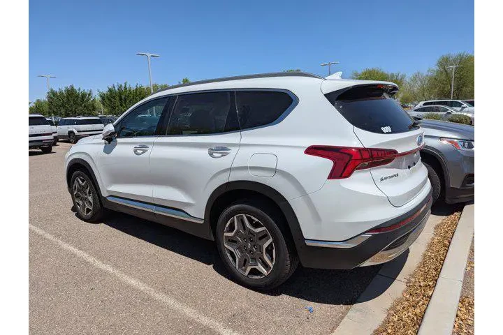 $29689 : Hyundai SANTA FE 2023 Limite image 5