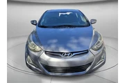 $9542 : Hyundai ELANTRA 2015 SE 4dr thumbnail