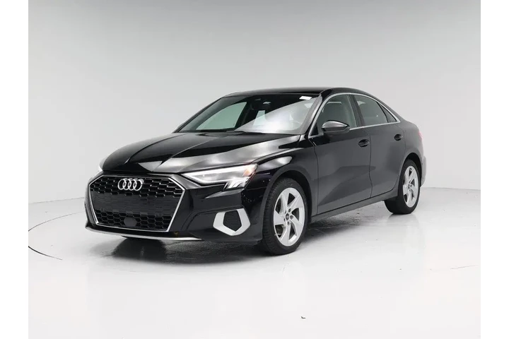 $24998 : Audi A3 2024 Premium 40 TFSI image 4