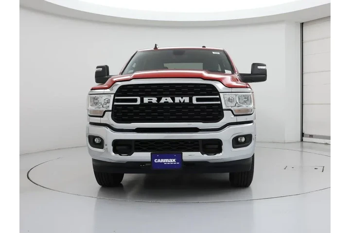 $39998 : Ram 2500 2024 4x4 Big Horn 4 image 5