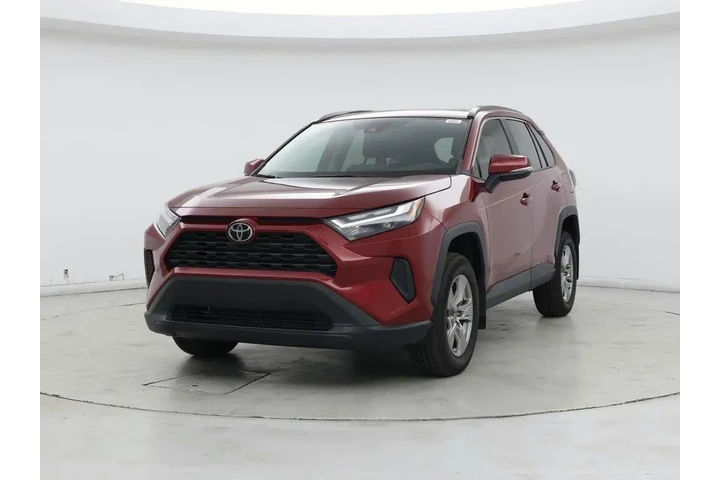 $29998 : Toyota RAV4 2023 XLE 4dr SUV image 4