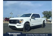 Ford F-150 2022 4x4 XLT 4dr