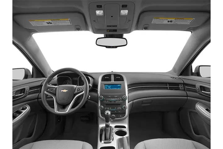 $7990 : 2014 Malibu LT 1LT image 5