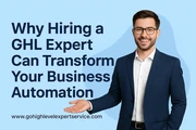 Why Hiring a GHL Expert en Wyoming