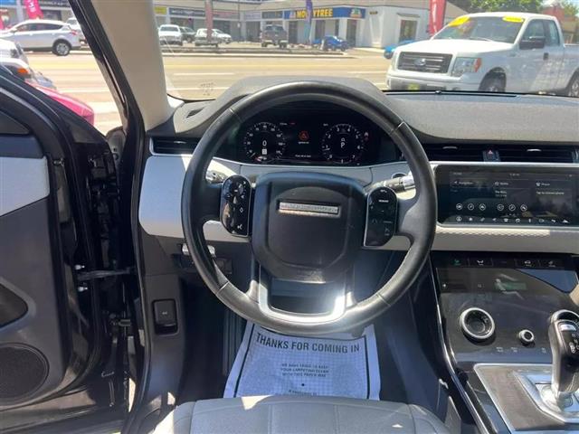 $26500 : 2020 LAND ROVER RANGE ROVER image 9