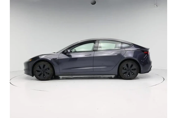 $39998 : Tesla Model 3 2025 Long Rang image 3