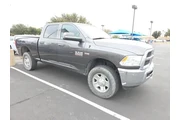 $21255 : Ram 2500 2016 4x4 Tradesman thumbnail