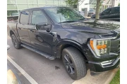 $35435 : Ford F-150 2021 4x4 XL 4dr S thumbnail