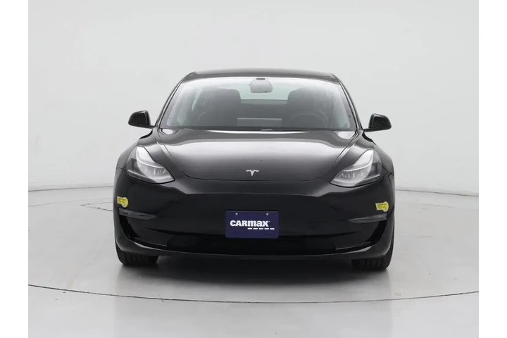 $26998 : Tesla Model 3 2022 AWD Long image 5