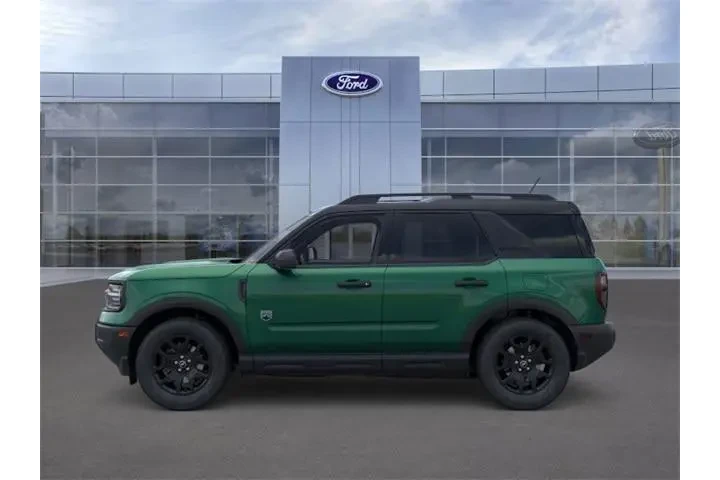 $29988 : Ford Bronco Sport 2025 AWD B image 3