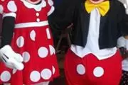Botargas animacion