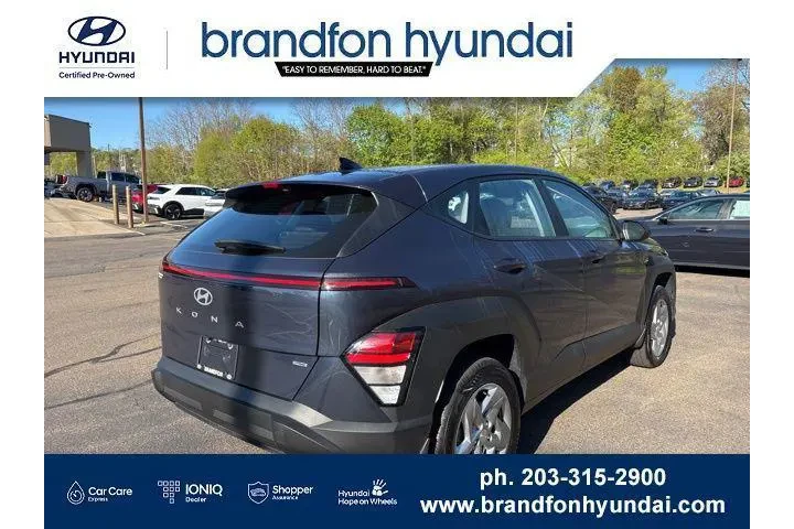 $26495 : Hyundai KONA 2026 SE AWD 4dr image 6