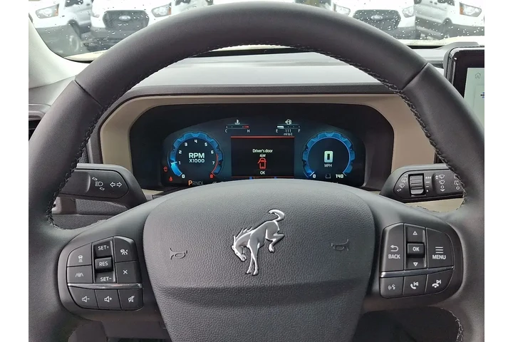 $32999 : Ford Bronco Sport 2025 AWD B image 10