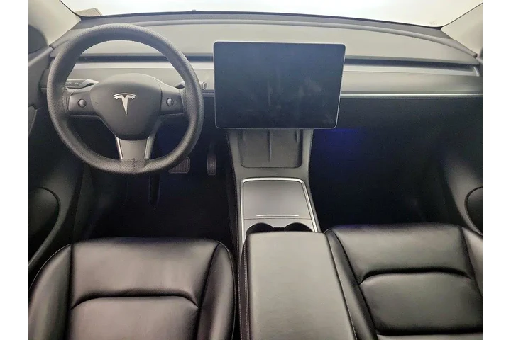 $24998 : Tesla Model Y 2021 AWD Long image 9