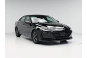 Hyundai ELANTRA 2021 SEL 4dr