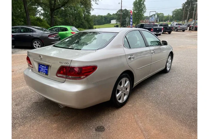 $8999 : 2006 ES 330 image 5