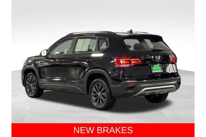 $17888 : 2022 Taos 1.5T S image 3