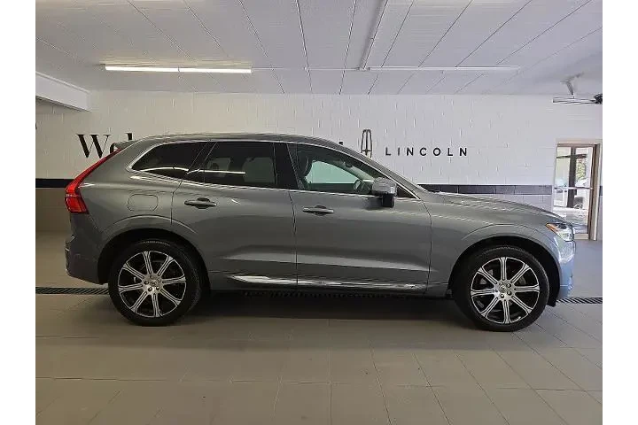 $27599 : Volvo XC60 2021 AWD T6 Inscr image 7