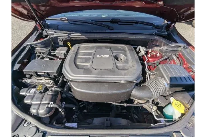 $13450 : Jeep Grand Cherokee 2018 4x2 image 10