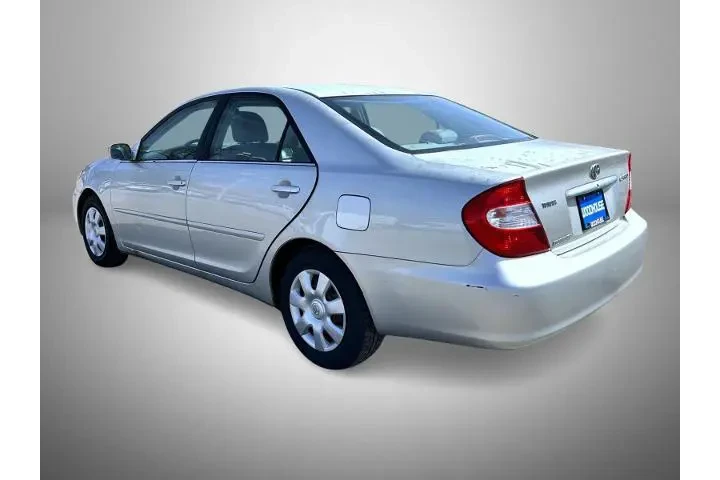 $2995 : Toyota Camry 2003 LE 4dr Sed image 7