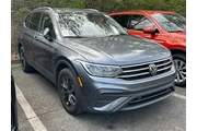 Volkswagen Tiguan 2024 Wolfs en Atlanta