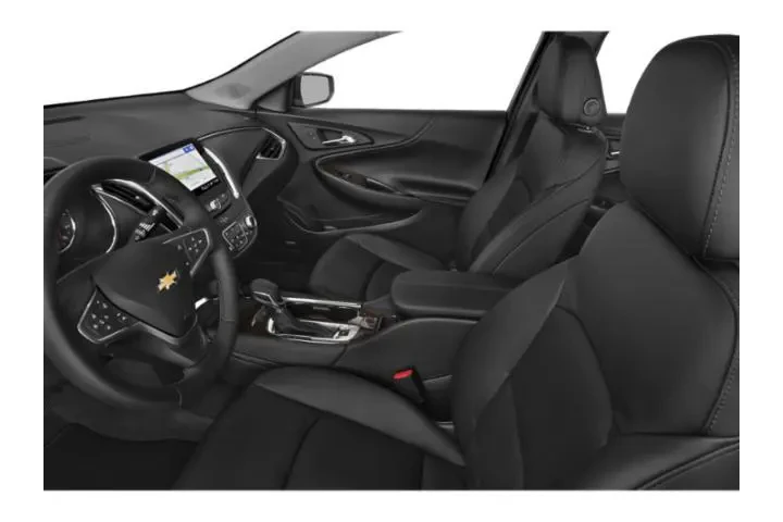 $19851 : Chevrolet Malibu 2024 LT 4dr image 9