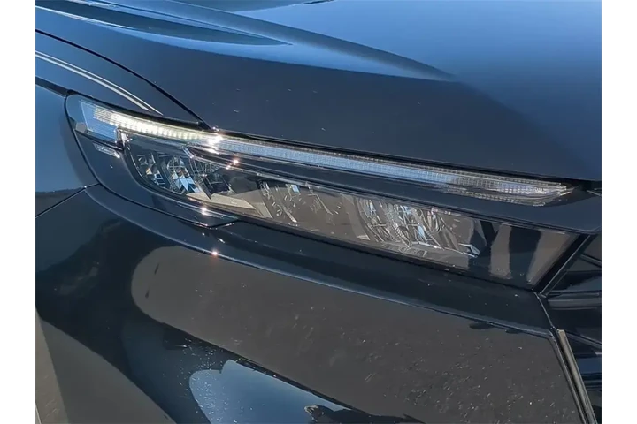 $31900 : Honda CR-V Hybrid 2024 Sport image 9