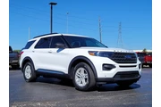 $26689 : Ford Explorer 2022 XLT 4dr S thumbnail